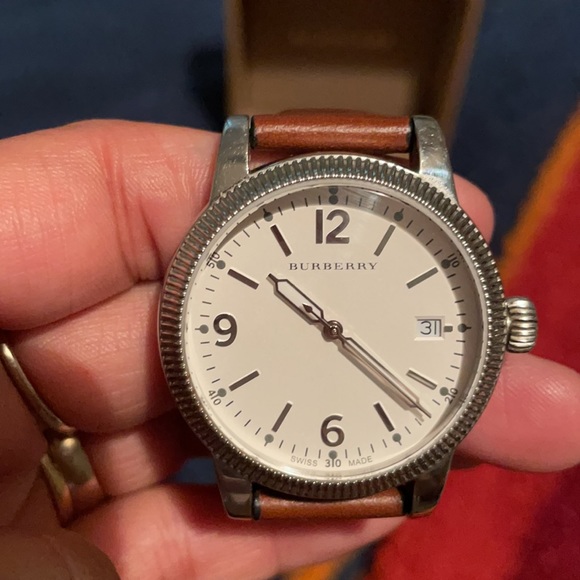 Burberry Swiss Quartz Watch - Picture 3 of 8